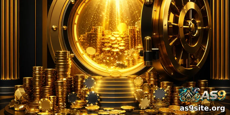 AS9 Đăng Ký | Trang Chủ Chính Thức 2026 - hình ảnh - as9site.org